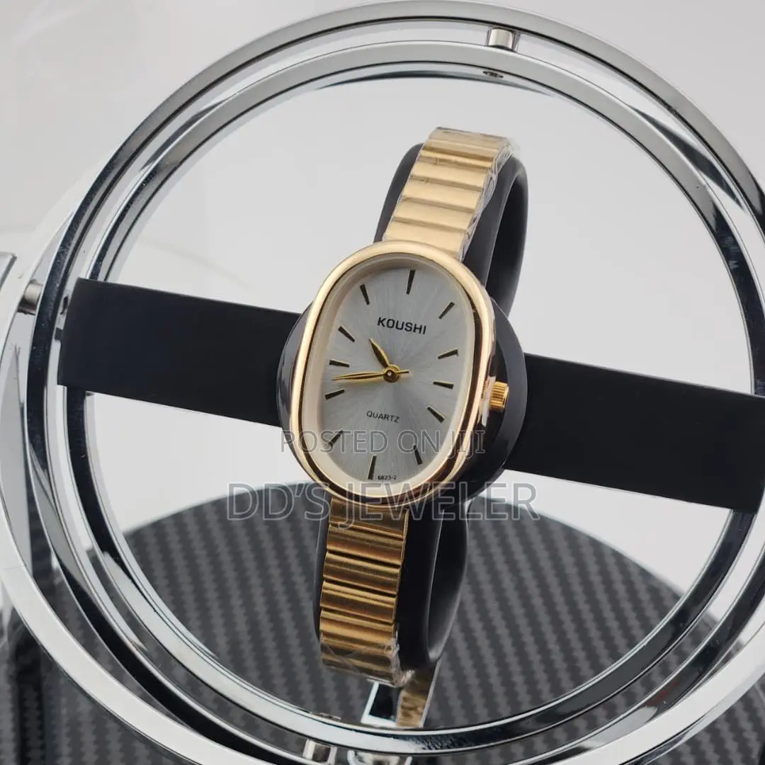 Koshi Wristwatch