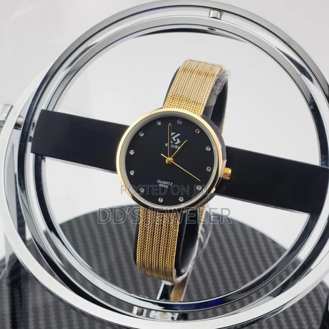 Koshi Wristwatch