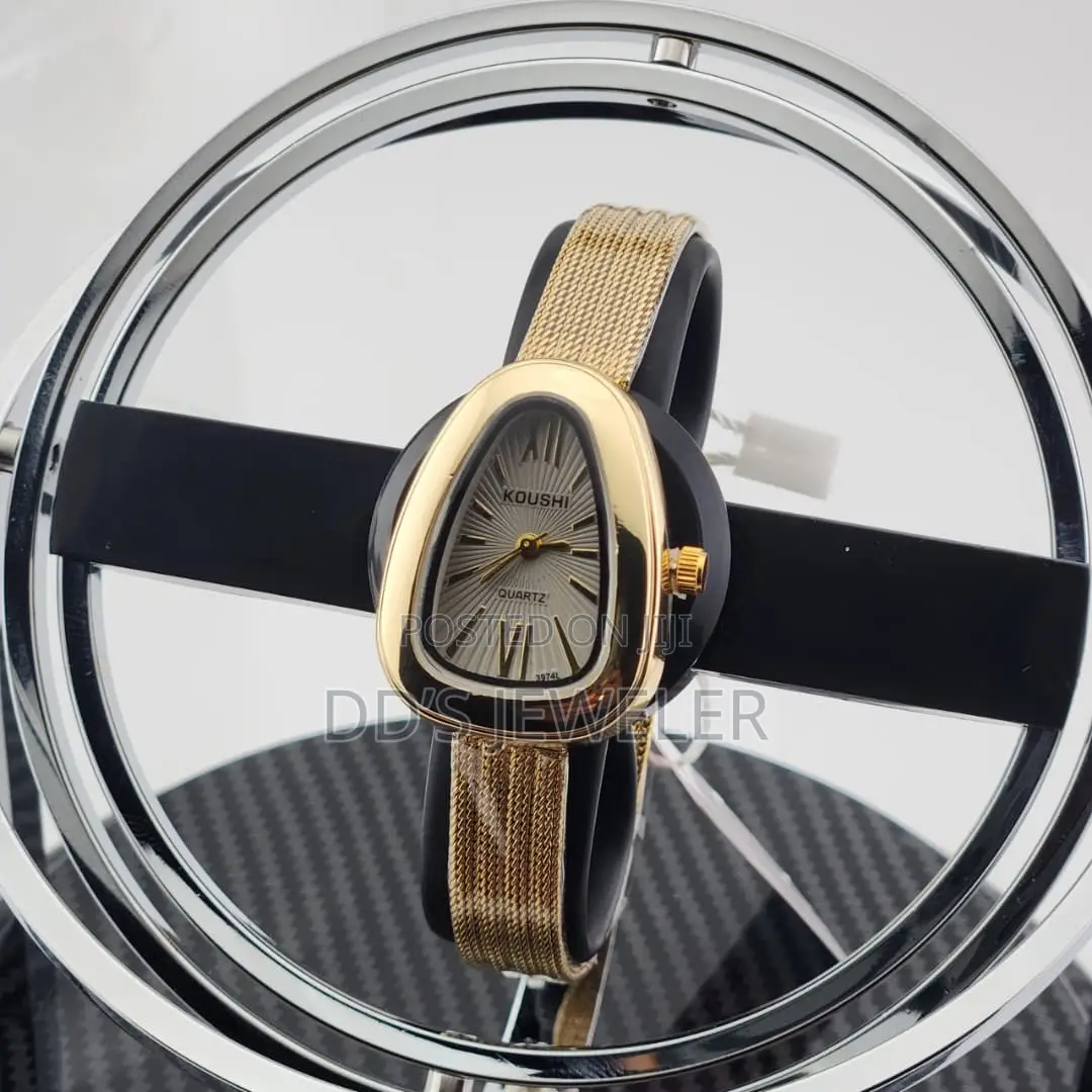 Koshi Wristwatch