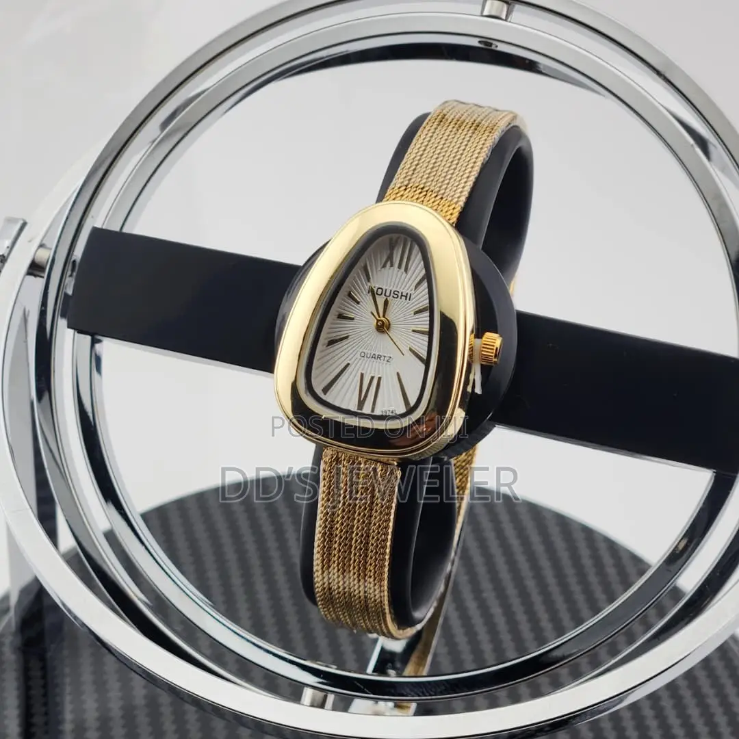 Koshi Wristwatch