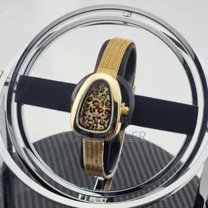 Koshi Wristwatch