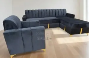 The Laver Couch for Sale in Lagos Nigeria
