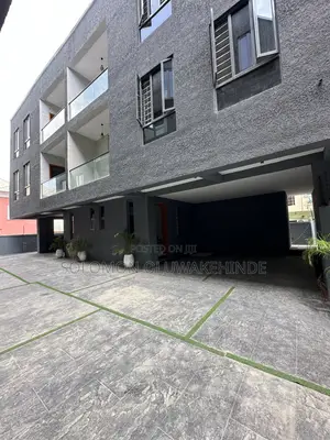 4bdrm Duplex in Lekki Phase 1 for sale