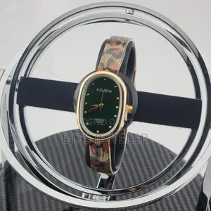 Hand Chain Wristwatch Koshi