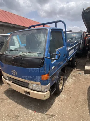 Toyota Dyna