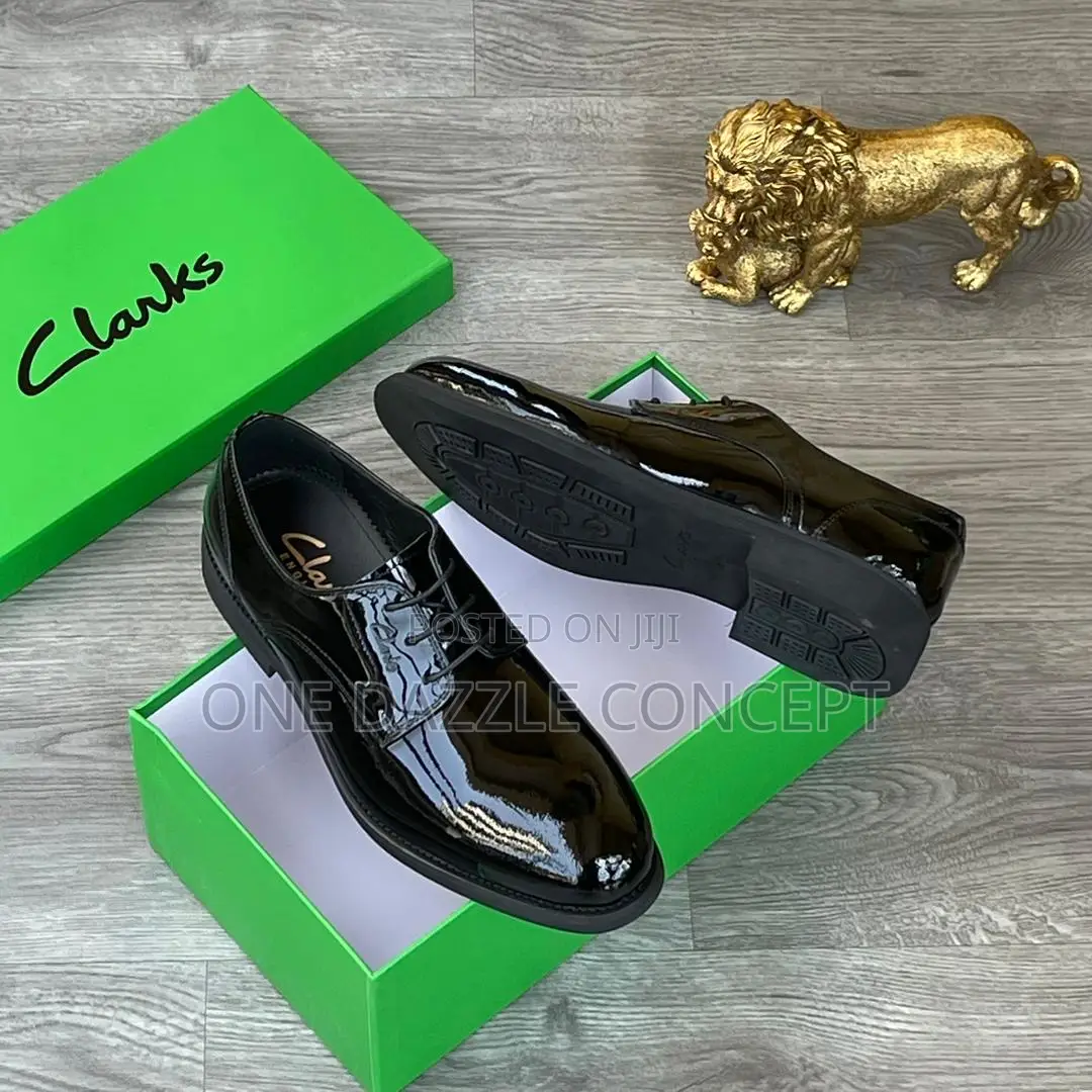 Clarks Men Loafers