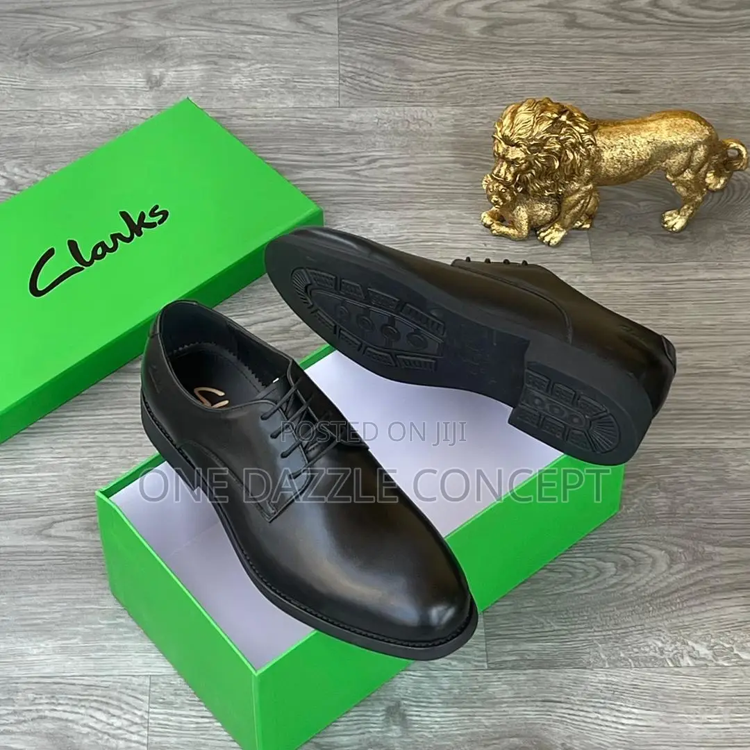 Clarks Men Loafers