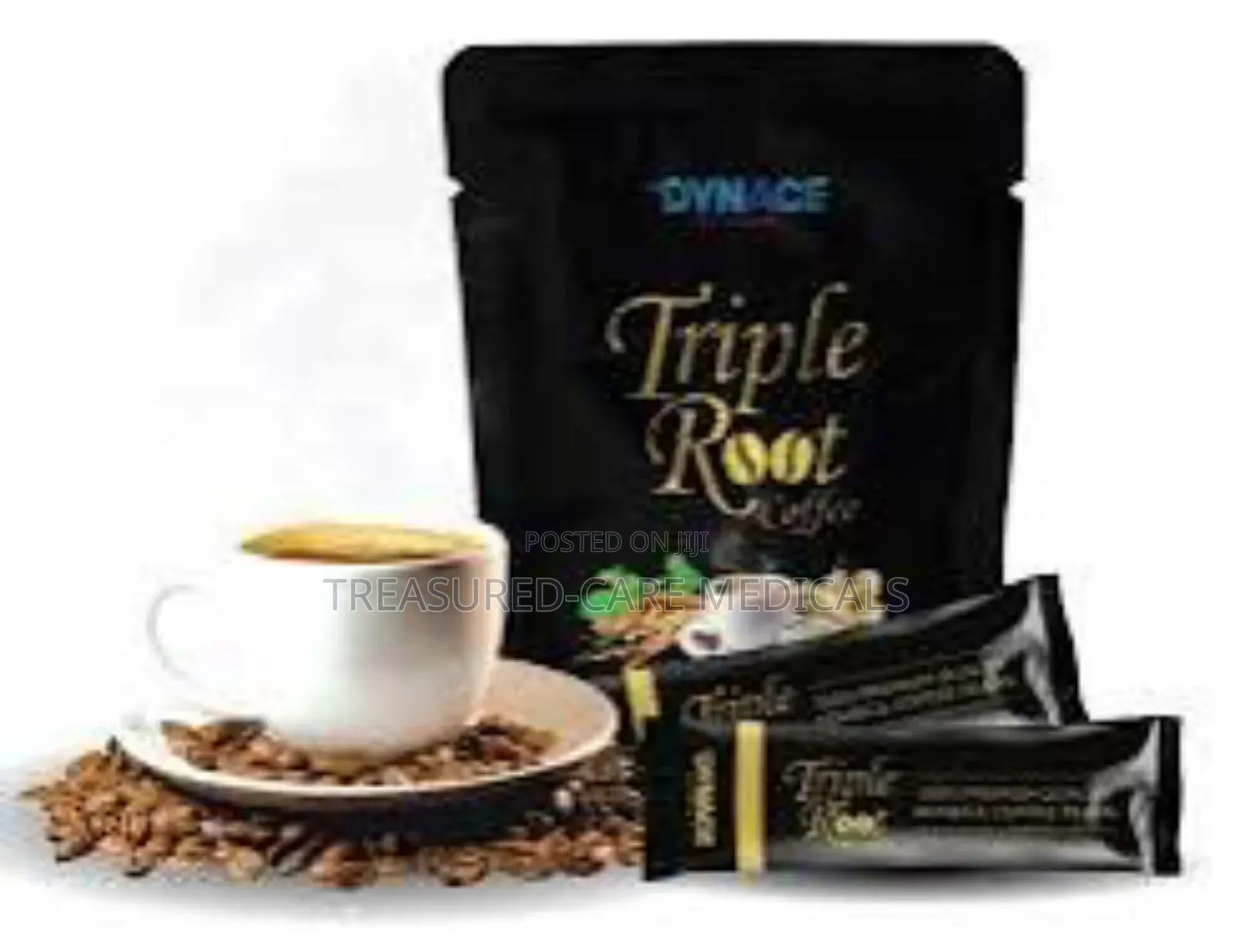 Triple Root Coffee