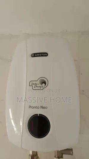 Arison Instant Water Heater