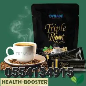 Triple Root Coffee