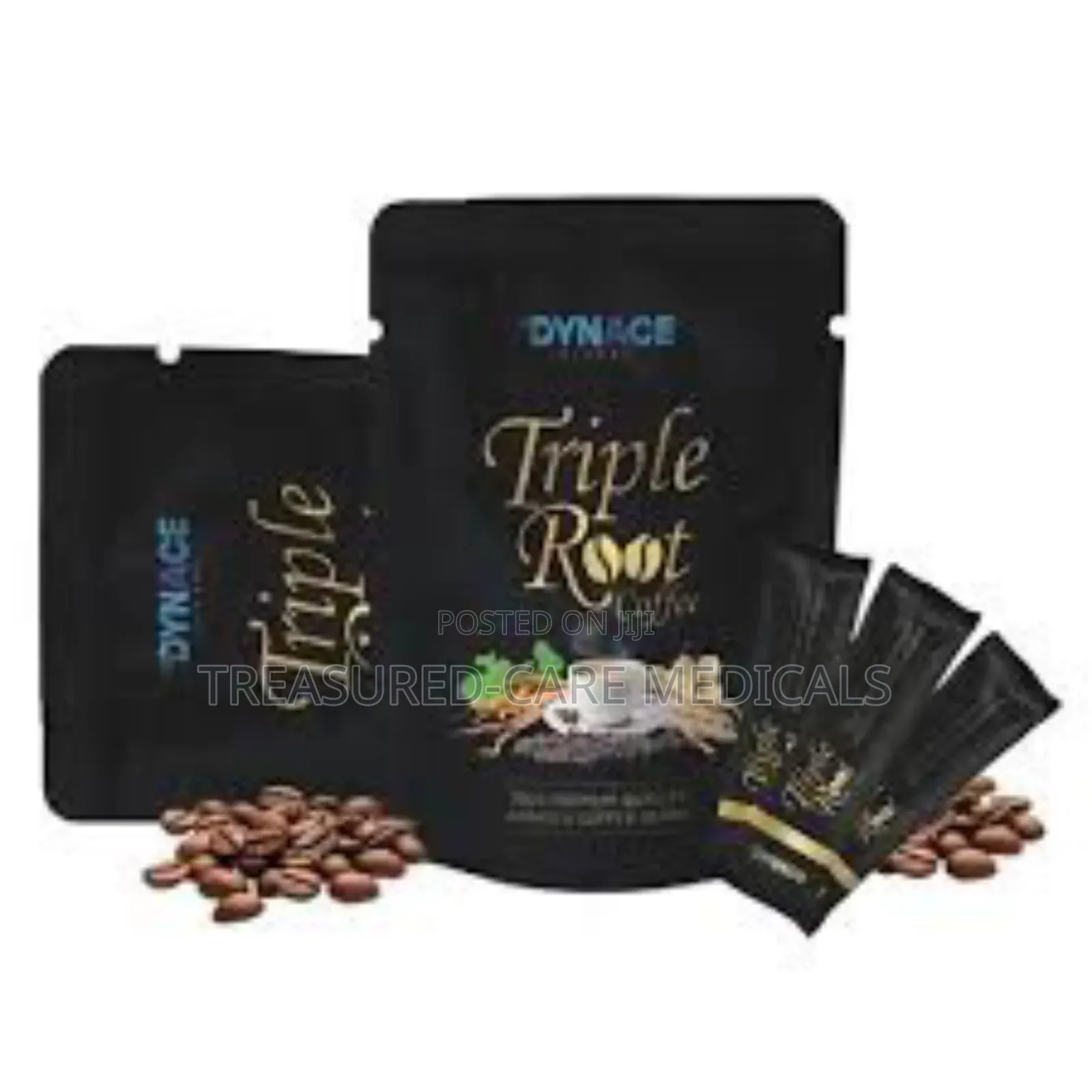 Triple Root Coffee
