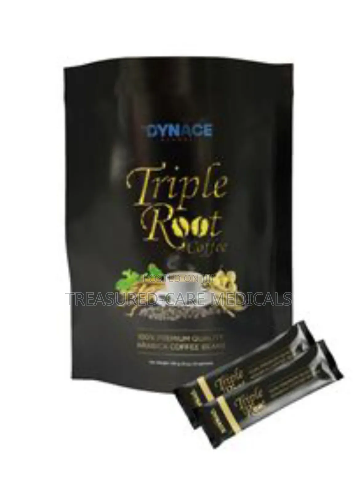 Triple Root Coffee