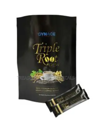 Triple Root Coffee