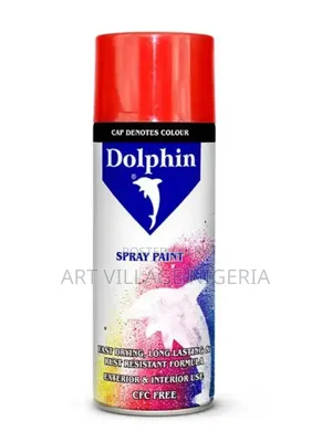 Spray Paint