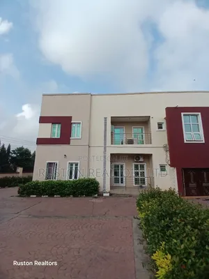 12bdrm Block of Flats in Akobo for sale