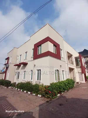 12bdrm Block of Flats in Akobo for sale