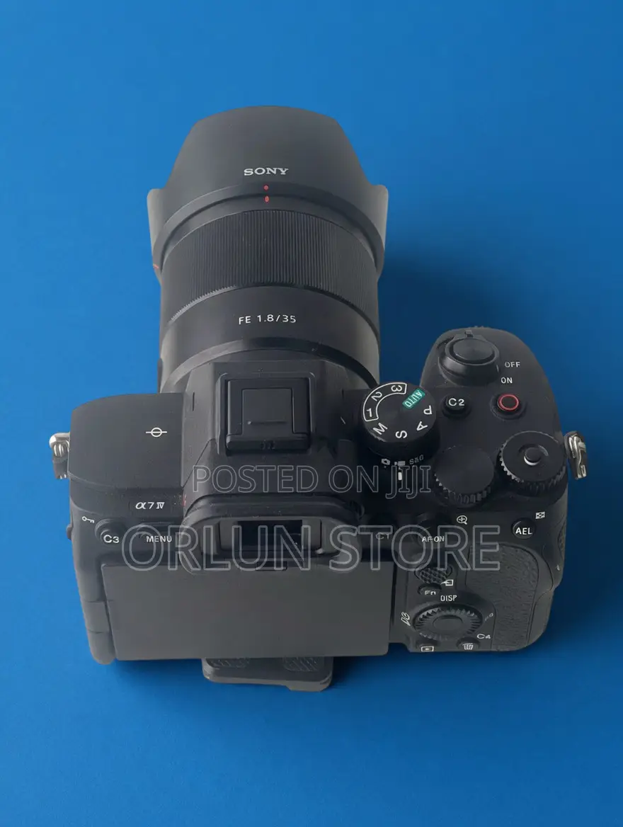 Affordable Camera Lighting Equipment For Rent