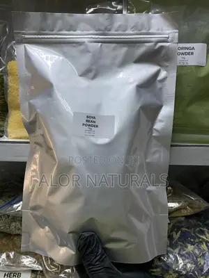 Soya Bean Powder