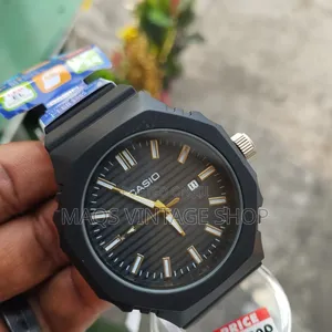 Casio Analog Wrist Watch