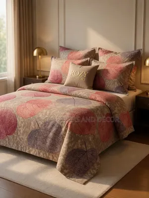 Complete Duvet Sets, Only Bedsheets