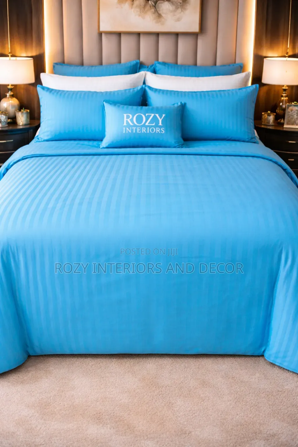 Complete Duvet Sets, Only Bedsheets