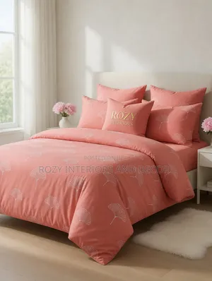 Complete Duvet Sets, Only Bedsheets