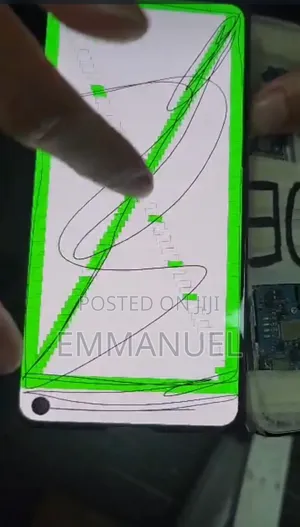 Samsung S10e Screen