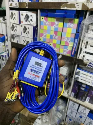 Koocu K-118pro Cable Pro Iboot Ip Power Cable.
