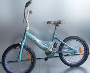 Ages 4--9 Children’S Bicycles