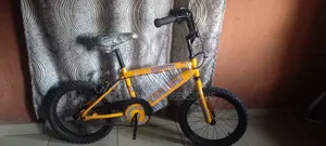 Ages 4--9 Children’S Bicycles