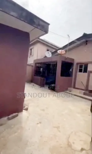 1bdrm Block of Flats in Good Location, Igando / Ikotun/Igando for sale