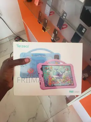 New Telzeal P101 512 GB