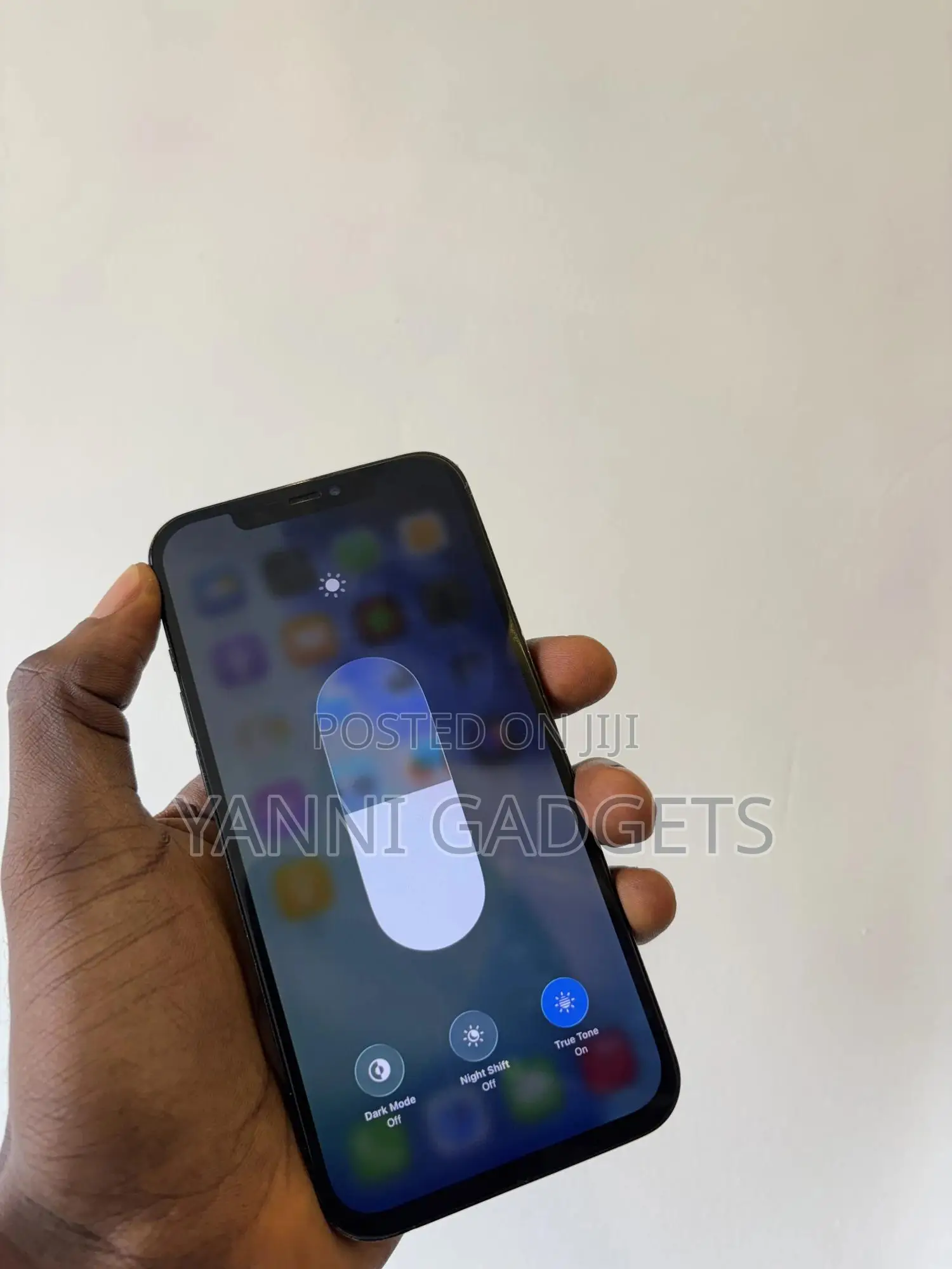 Apple iPhone 12 Pro Max 128 GB Blue