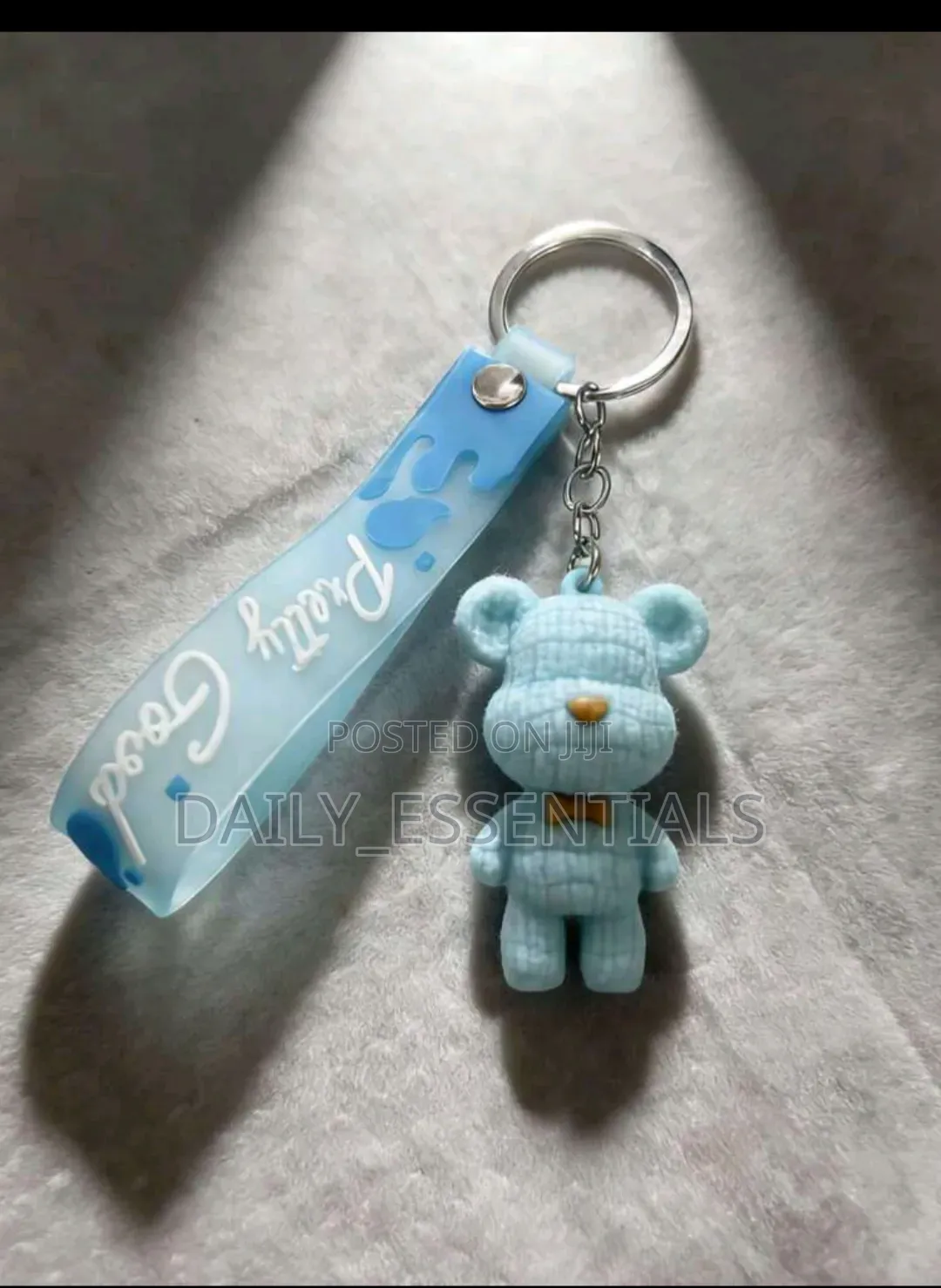 Doll Keychains