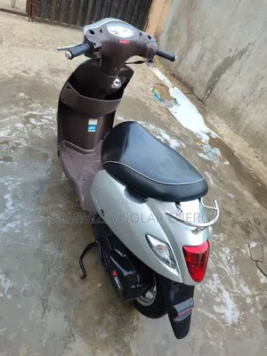 Suzuki 2017 Gray
