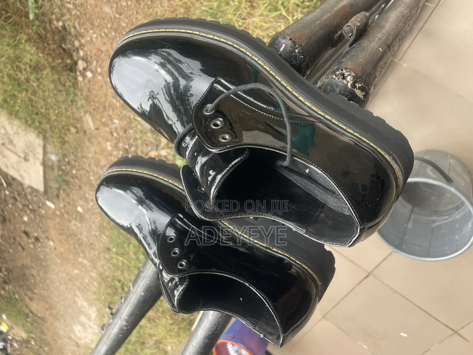 Doc Martens Shoes