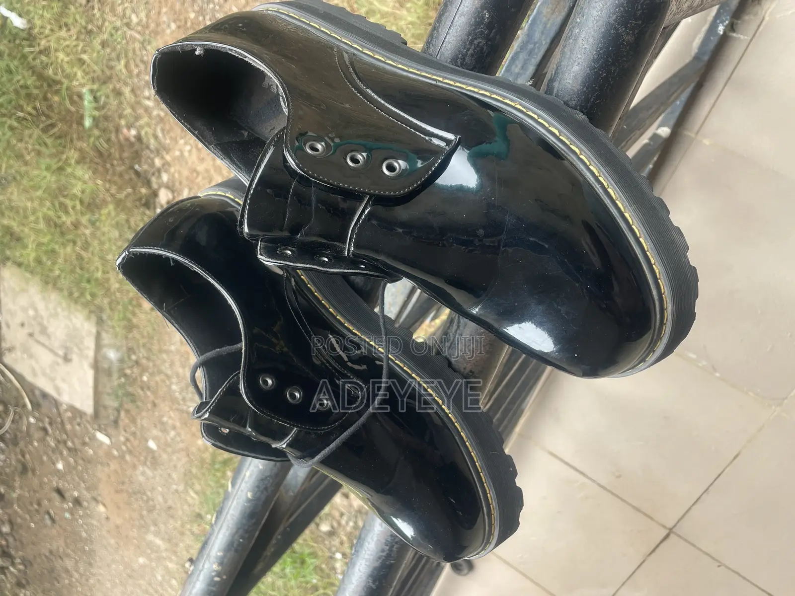 Doc Martens Shoes