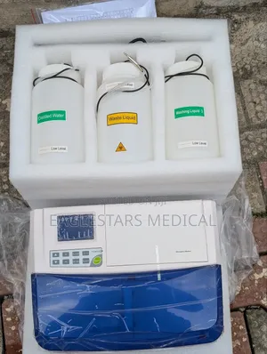 Microplate Washer