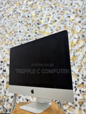 Desktop Computer Apple iMac 8GB Intel Core i5 HDD 1T