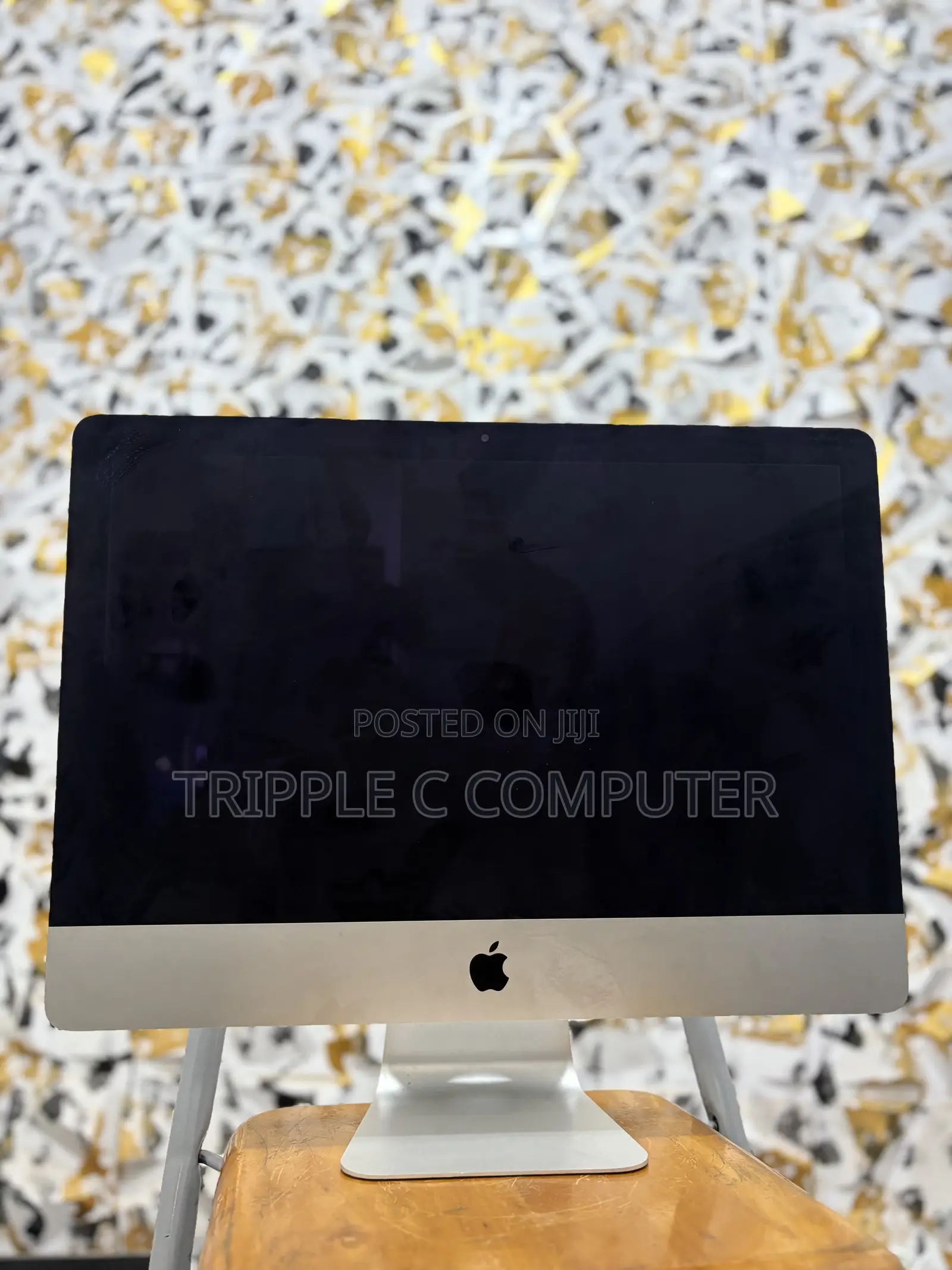 Desktop Computer Apple iMac 8GB Intel Core i5 HDD 1T