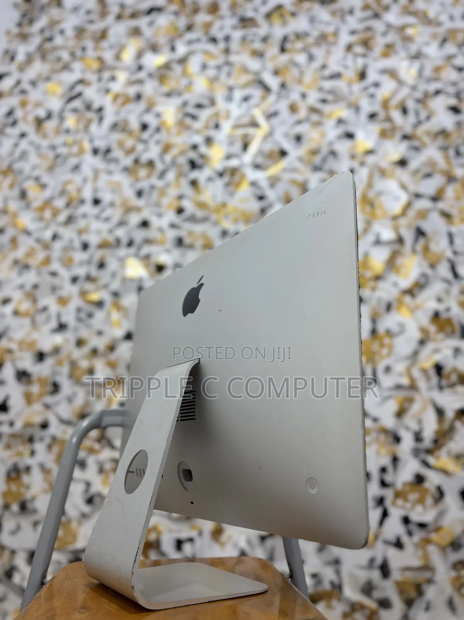 Desktop Computer Apple iMac 8GB Intel Core i5 HDD 1T