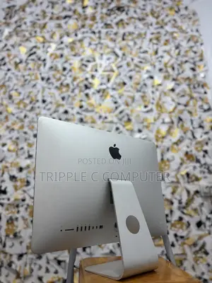 Desktop Computer Apple iMac 8GB Intel Core i5 HDD 1T