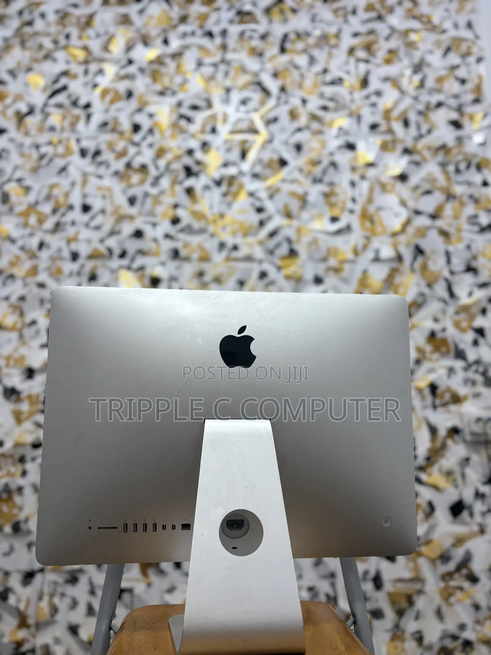 Desktop Computer Apple iMac 8GB Intel Core i5 HDD 1T