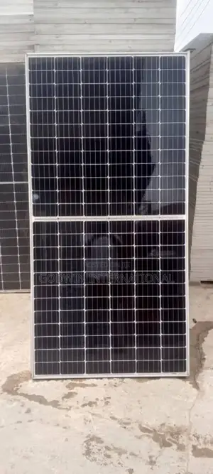 Longi Solar Panel 620watt