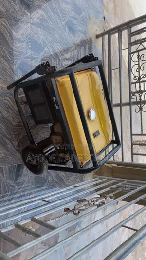 Firman Generator