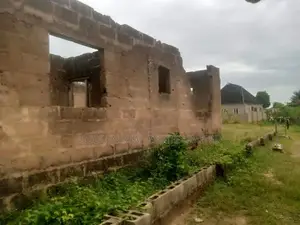 3bdrm House in Ado Ekiti for sale