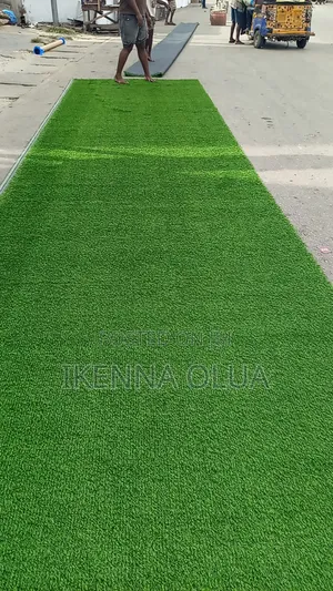 25mm Carpet Grass