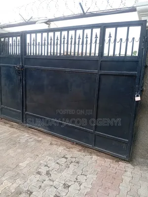 Furnished 1bdrm House in Dogongada/ Pengasen, Lokogoma for rent