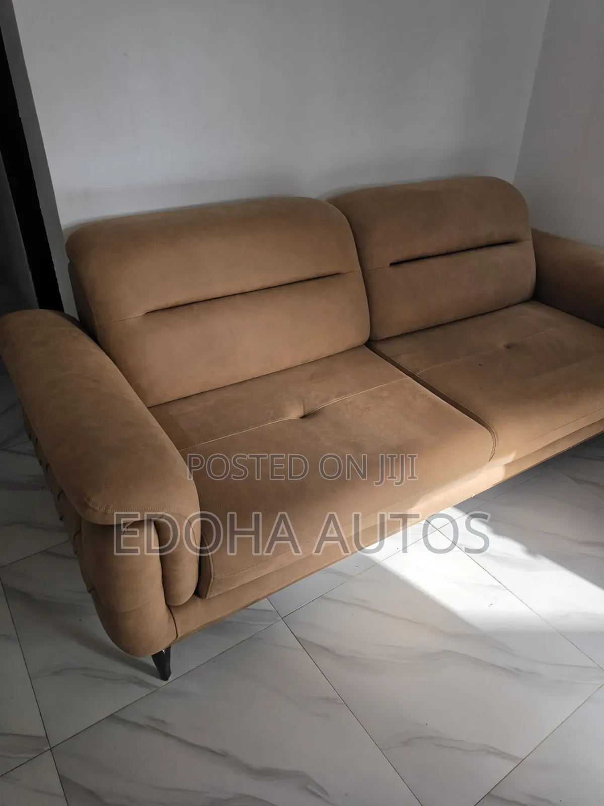 Baffi Liverpool Sofa Set