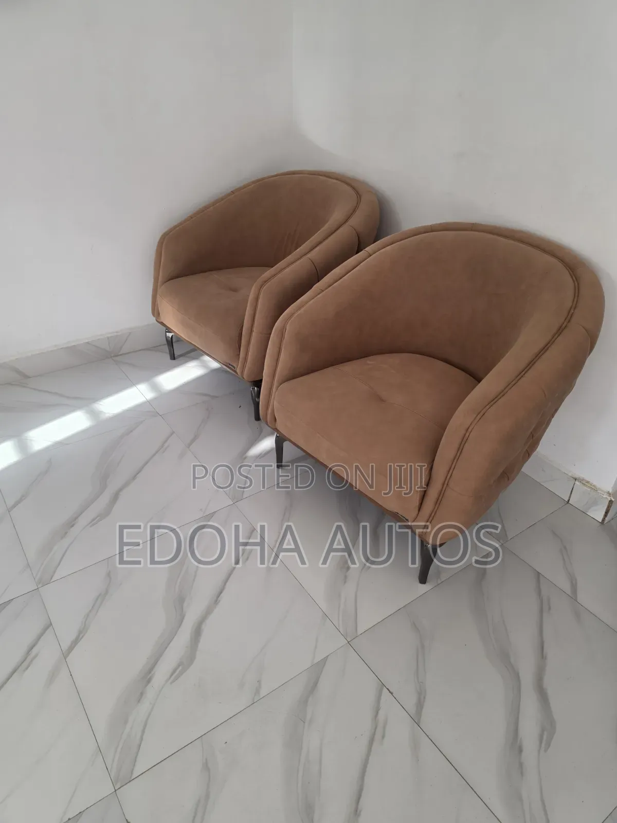 Baffi Liverpool Sofa Set